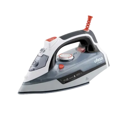 Steam iron Ufesa PV3285 2800W