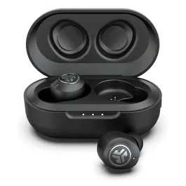 Wireless headphones Jlab JBuds ANC True IEUEBJBANCRBLK82