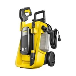 Pressure washer Kärcher K4 Comfort Premium 1.324-750.0
