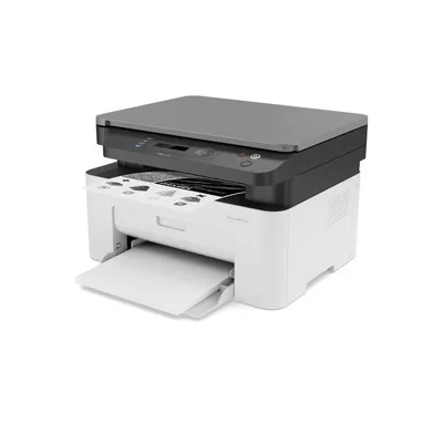 Laser multifunction printer HP Laser MFP 135W