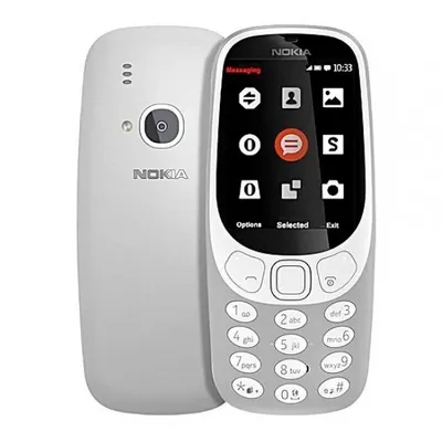 3310 Dual