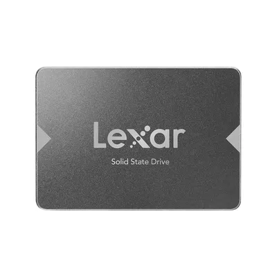 SSD Sata Lexar
