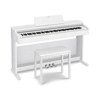 Casio AP-270WE