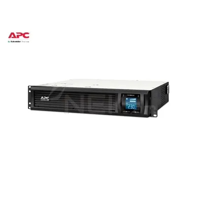 Smart-UPS C 3000VA LCD Rackmount 2U