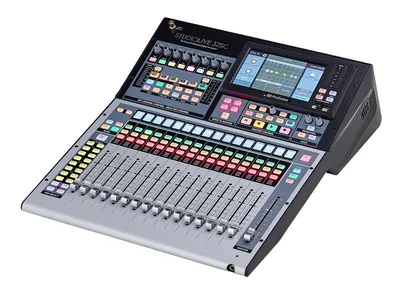 PreSonus StudioLive 32SC Digital Mixer