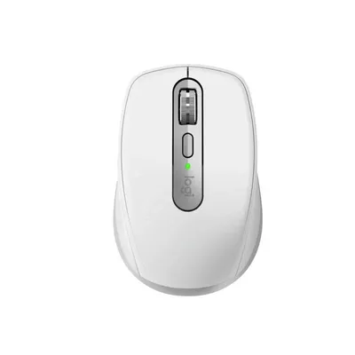 Mouse Logitech MX Anywhere 3S Pale L910-006930 GREY/L910-006930