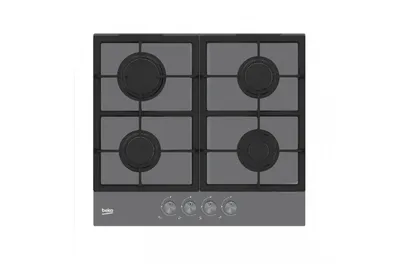 Gas hob Beko HILG64225SZG