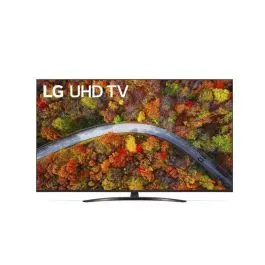 TV UHD 4K TV 55UP8150PVB-EG LED TV