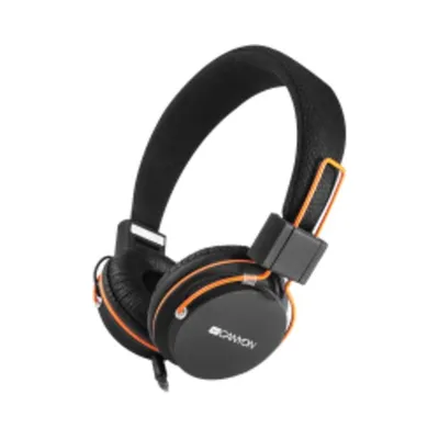Foldable headphones Canyon CNE-CHP2