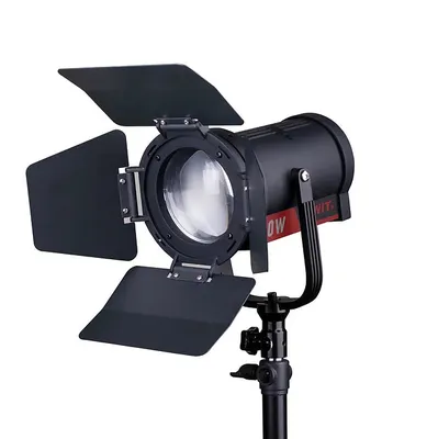 SWIT Bi Color Portable LED Spot Flood Light 60W FL-C60D