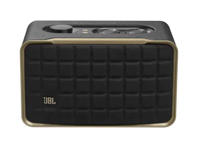Bluetooth speaker Authentics 200 BK
