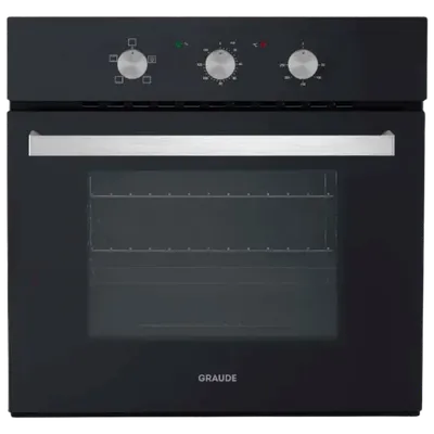Built-in electric oven BE60.0S