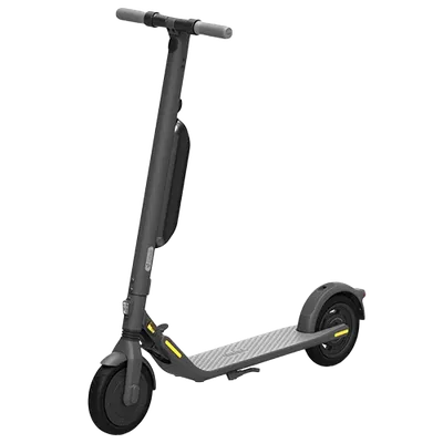 e-Scoote Segway KickScooter E45 300W Extra Batt