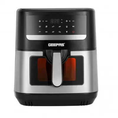Air fryer Geepas GAF37544