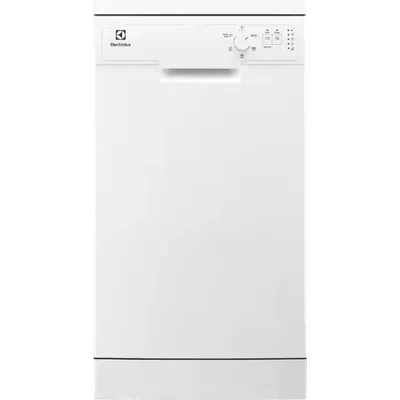 Dishwasher Electrolux ESA12110SW 45 cm