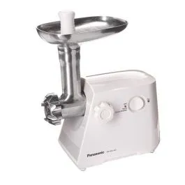 Meat grinder Panasonic MKMG1360 MK-MG1360