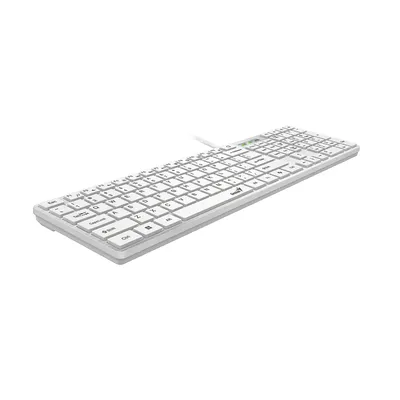 Keyboard GENIUS Slimstar 126 USB Cord
