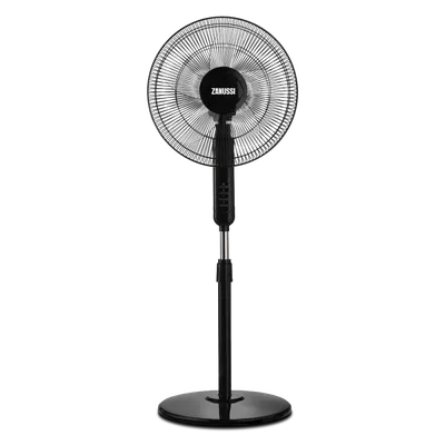 ZANUSSI ZFF-907 Hovharner electric