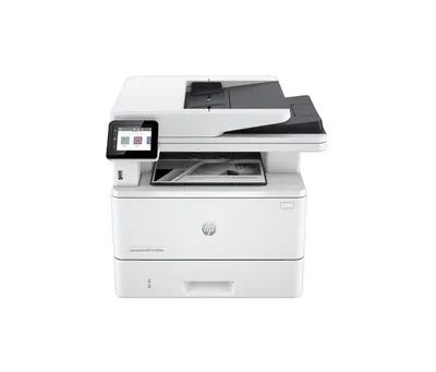 HP LaserJet Pro MFP 4104dw