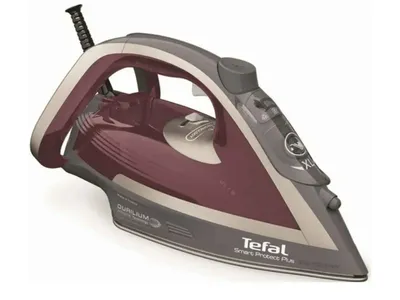 Iron Tefal FV6870EO