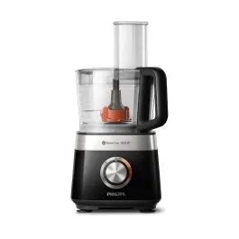 Food processor Philips HR7530 10
