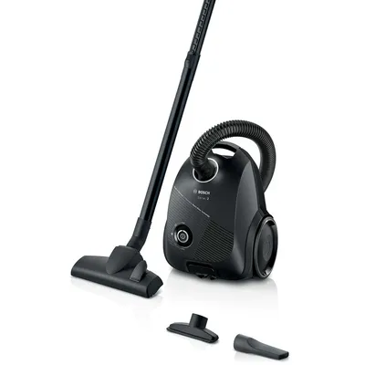 Vacuum cleaner Bosch BGBS2BA1P