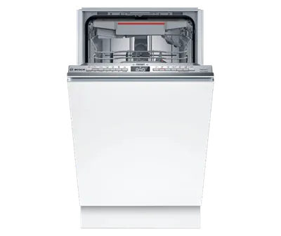 Built-in dishwashers SPV4HMX65Q