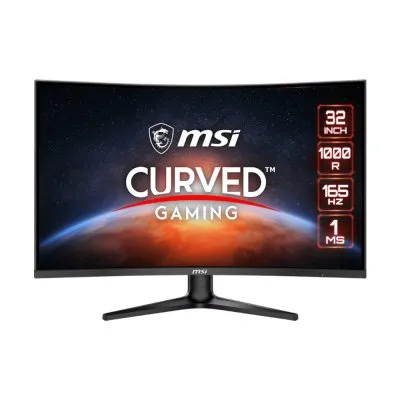 Monitor MSI Optix 32 G321C 9S6-3DC12H-012
