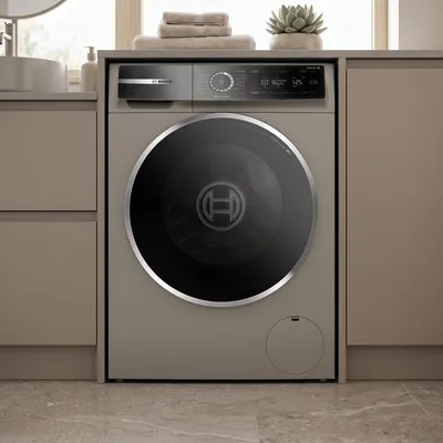 Washing machine WGB2560XME