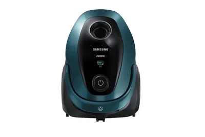 Vacuum cleaner Samsung VC20M2540JN EV