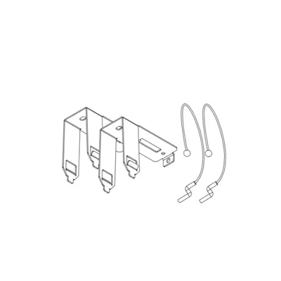 Ceiling mount K-Array KSCAPE-Plafond PLA1-120 ceiling mounting