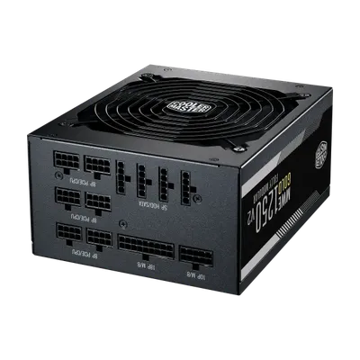 Power supply Cooler Master MWE 1050 V2 Full Modular