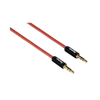 Cable Super Soft3.5mm jack plug-plug 14152