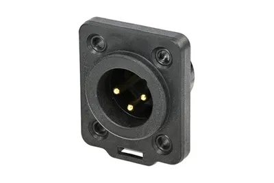 Accessory Neutrik NC3MDX-TOP