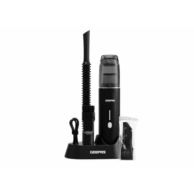 Wireless vacuum cleaner GEEPAS GVC19061UK