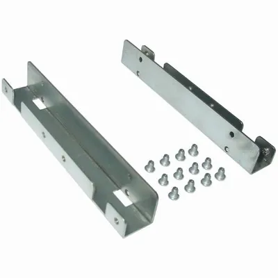 SSD mounting bracket Gembird 2.5 to 3.5 Adapter