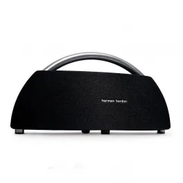 Portable speakers Harman Kardon Go+Play Mini HKGOPLAYMINIBLKEU
