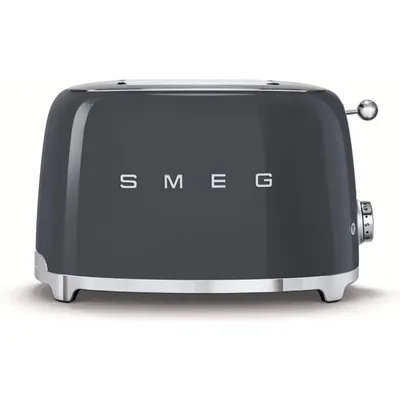 Toaster SMEG TSF01GREU 2 slice