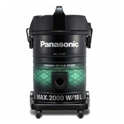Vacuum cleaner Panasonic MC-YL633G149