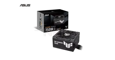 TUF Gaming 750W