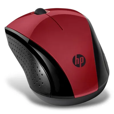 Wireless Mouse 220
