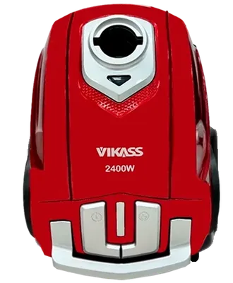 Vacuum cleaner VIKASS VCJ3006G