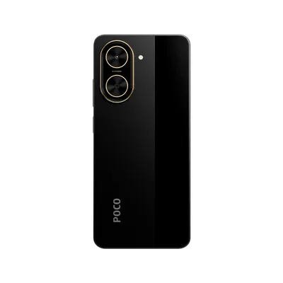 Poco C71