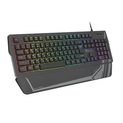 Keyboard Genesis NKG-1824 RHOD 350 RGB Backlight Gaming USB