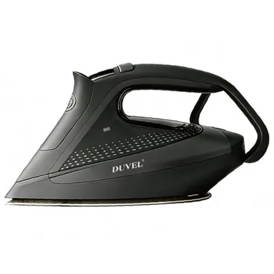 Garment steamer DUVEL X0 PRO