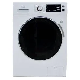 Washer and dryer Vikass VWMDC03 8kg