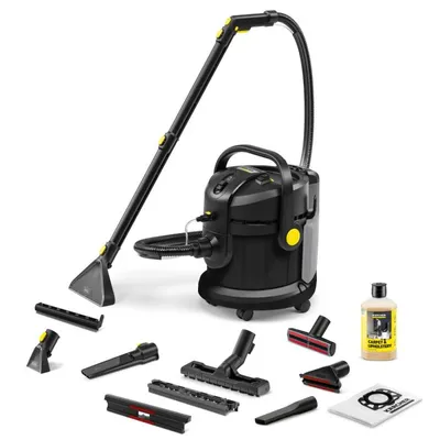 Karcher SE 4 Special Go!Further *EU 1.081-172.0