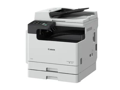 IR 2425i Copier A3 with cover ADF