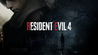 Игра для PS5 Resident Evil 4