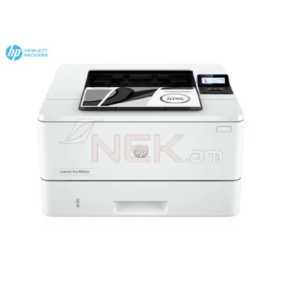 LaserJet Pro 4003dn